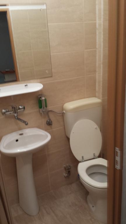 Apartament Rent House Unirii Bukareszt Zewnętrze zdjęcie