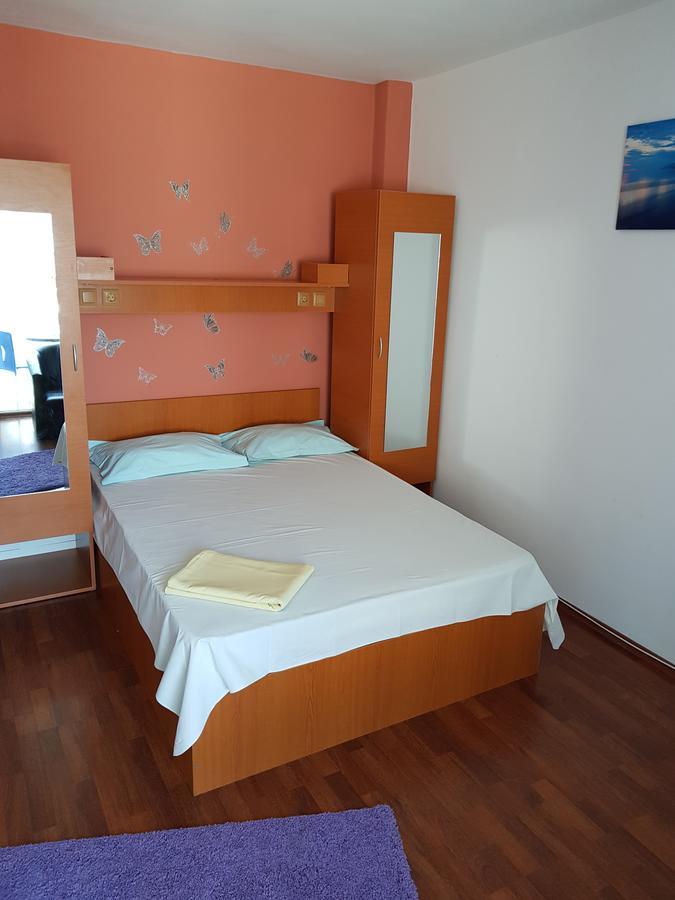 Apartament Rent House Unirii Bukareszt Zewnętrze zdjęcie