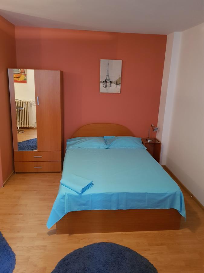Apartament Rent House Unirii Bukareszt Zewnętrze zdjęcie