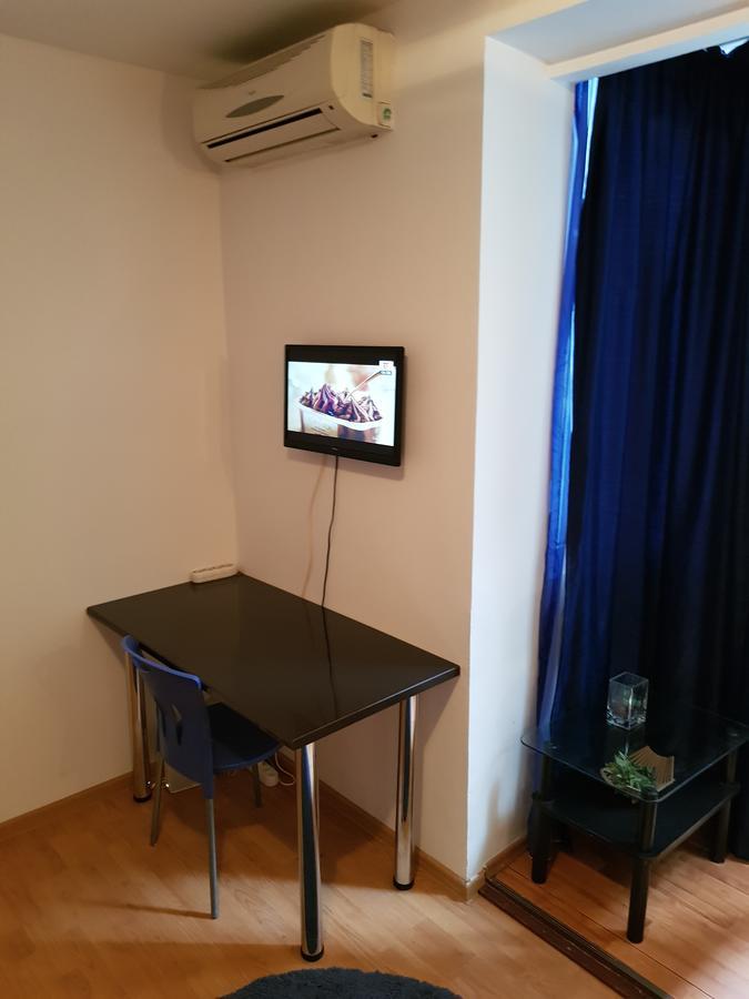 Apartament Rent House Unirii Bukareszt Zewnętrze zdjęcie
