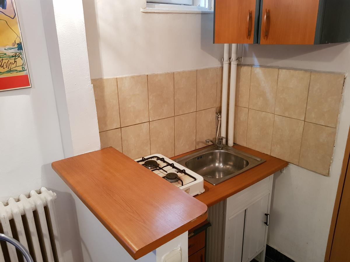 Apartament Rent House Unirii Bukareszt Zewnętrze zdjęcie
